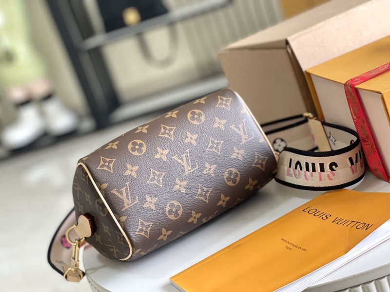 LV Speedy Bags